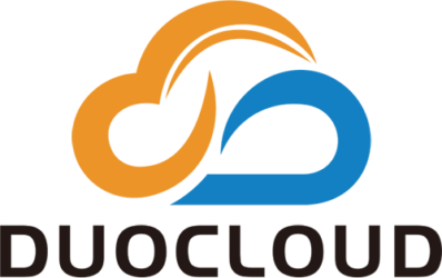 Duocloud Logo